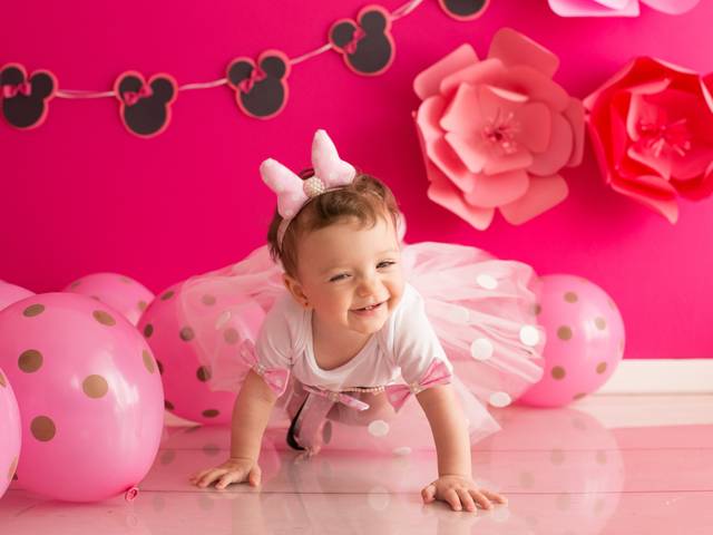 Smash the Cake de Smash the Cake - Ana Laua