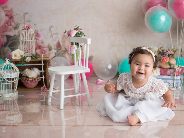 Smash the Cake de Smash the Cake - Helena