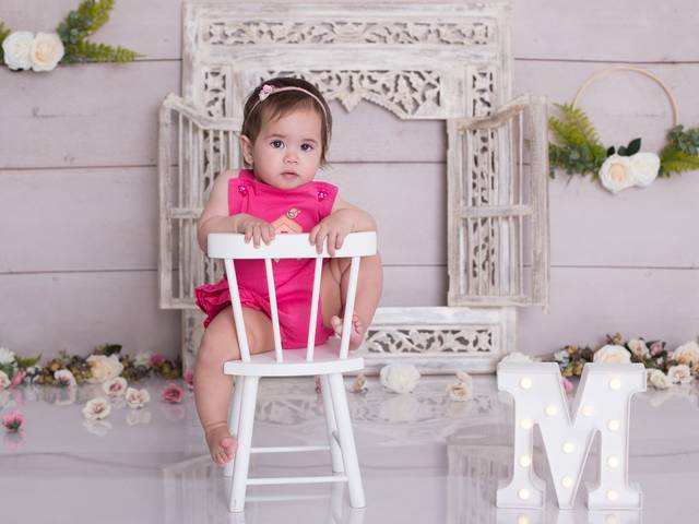 Smash the Cake de Smash the Cake - Manuela