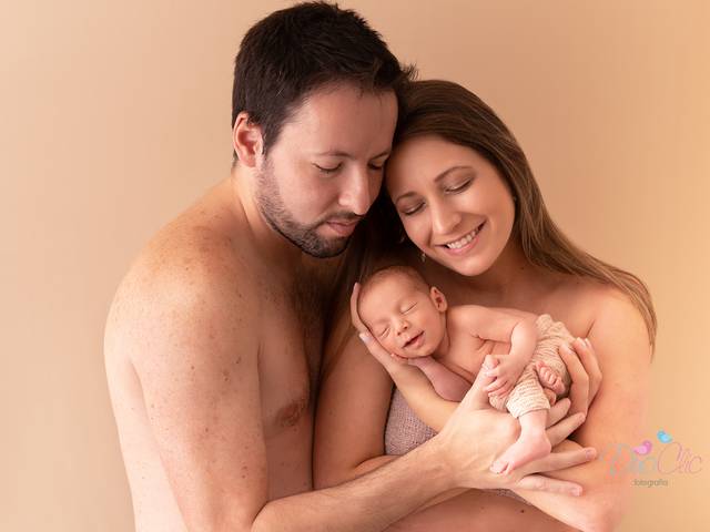 Newborn de Ensaio Newborn - Raul