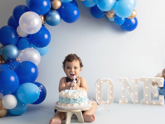 Smash the Cake de Smash the Cake - Raul