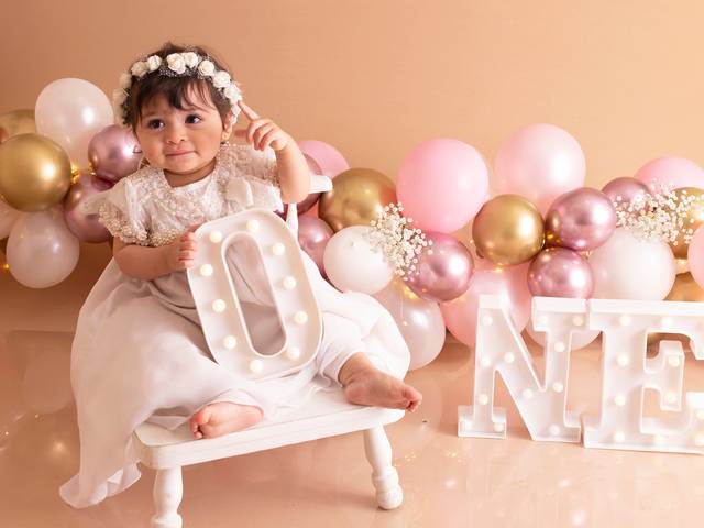Smash the Cake de Acompanhamento - Isis