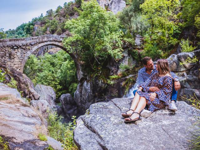 Sessão Solteiros de Love Story | Leandro e Sandra