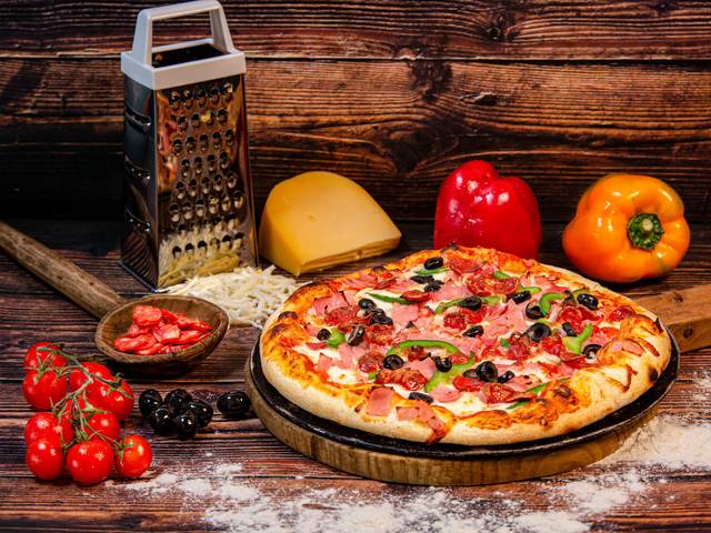 Restauração de Sessão de Produto| Fotografia de comida - Brisoubar