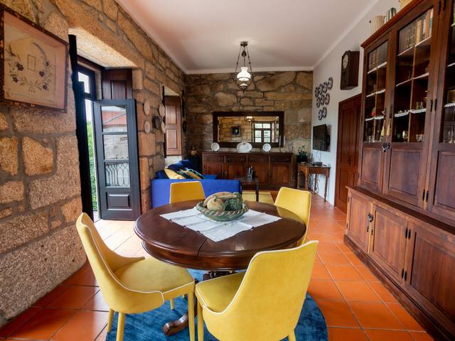 Alojamento de Casa do Convento