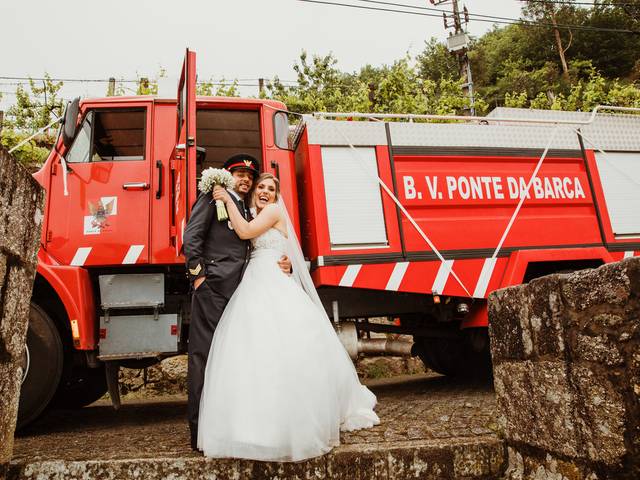 Casamentos de Casamento João & Sofia