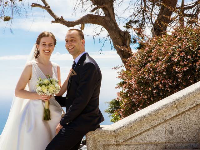 Casamentos de Casamento Daniela e Octávio