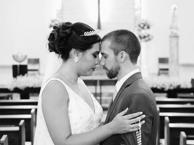 Casamento de Ana Clara e Gustavo