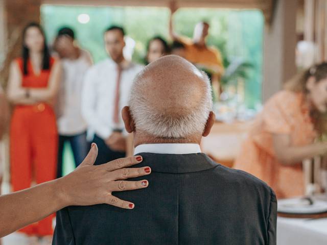 Aniversario de 80 anos de vida 