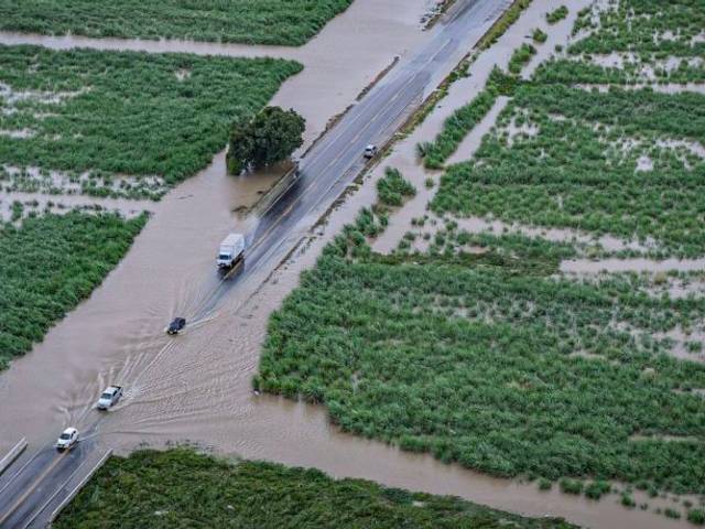 Notícias de Cidades decretam situação de emergência em todo o Brasil 