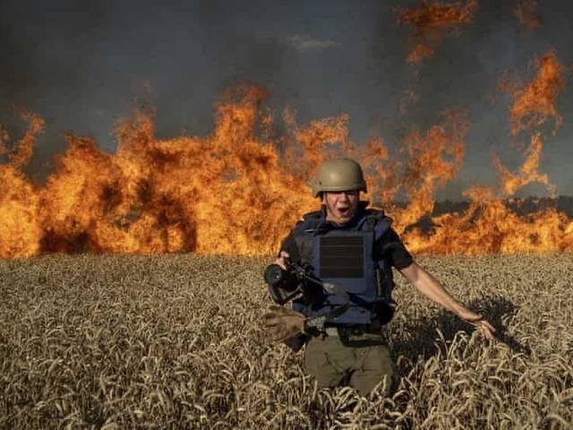 Notícias de Ucrânia responde a pedidos russos para 