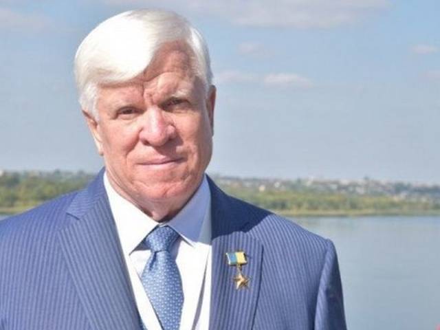 Notícias de Magnata de grãos da Ucrânia morre em atentado a bomba em Mykolaiv 