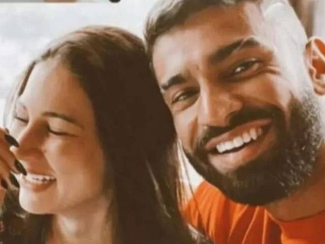 Notícias de Brasileiro que morava nos EUA mata a namorada no Brasil 