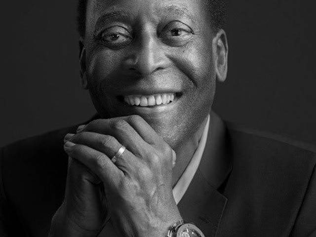 Notícias de Morre Pelé, aos 82 anos 