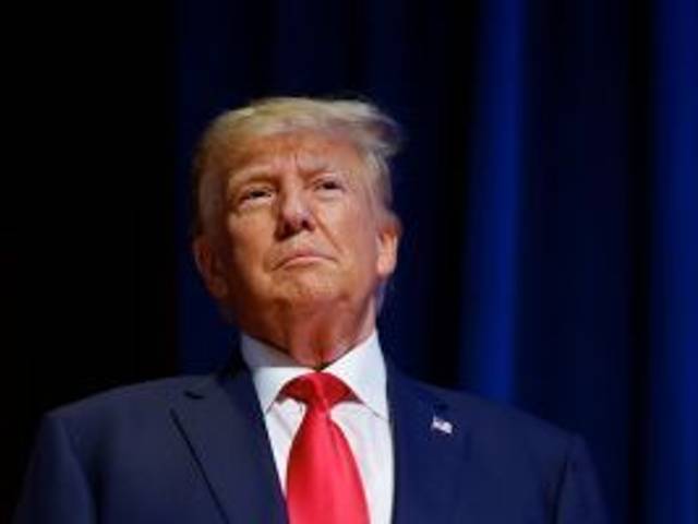 Notícias de Donald Trump espera ser condenado em investigação criminal 