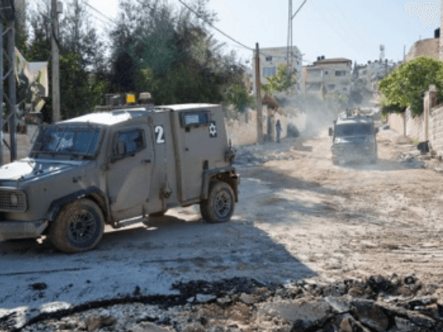 Notícias de Conflito entre Israel e Palestina continua a crescer, aumentando o número de vítimas