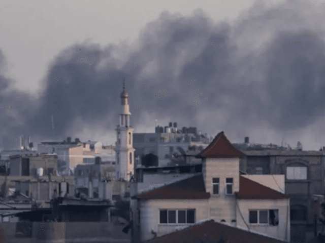 Notícias de Situação de reféns em Gaza depende de cessar-fogo 