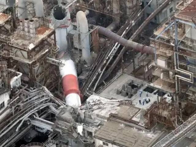 Notícias de Terremoto de magnitude 7,1 atinge Kumamoto e deixa feridos e desaparecidos no sul do Japão