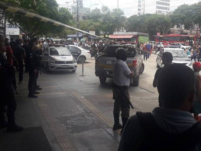 Notícias de Tristeza