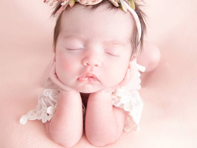 Newborn de Newborn - Maria Alice