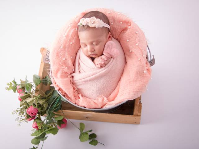 Newborn de Newborn - Heloisa