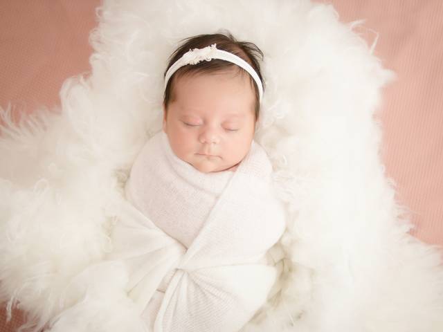 Newborn de Newborn - Luna