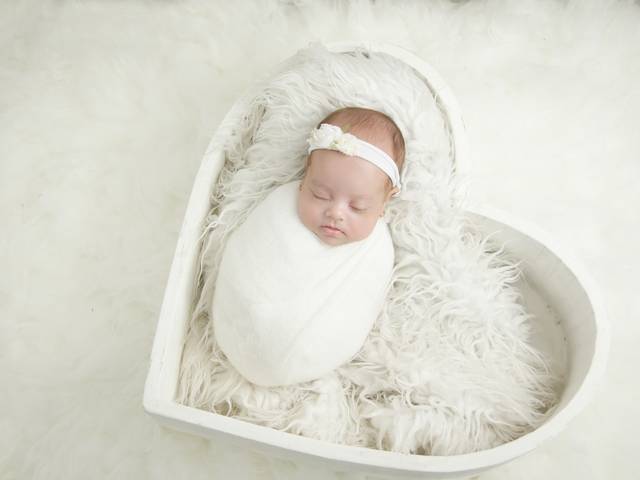 Newborn de Newborn - Melina
