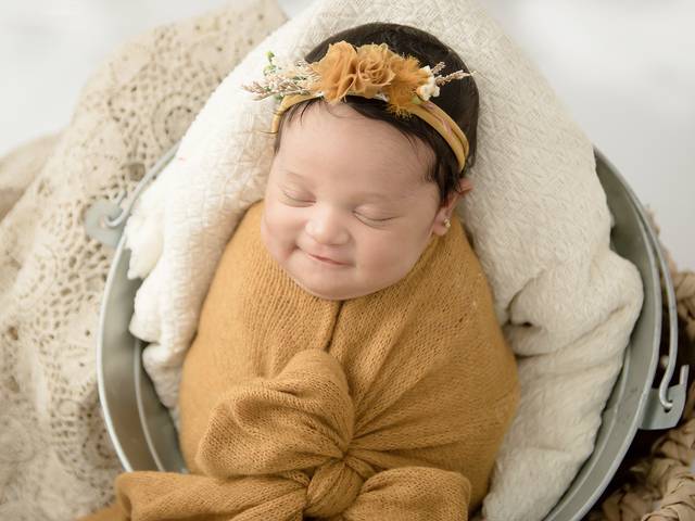 Newborn de Newborn - Vitória