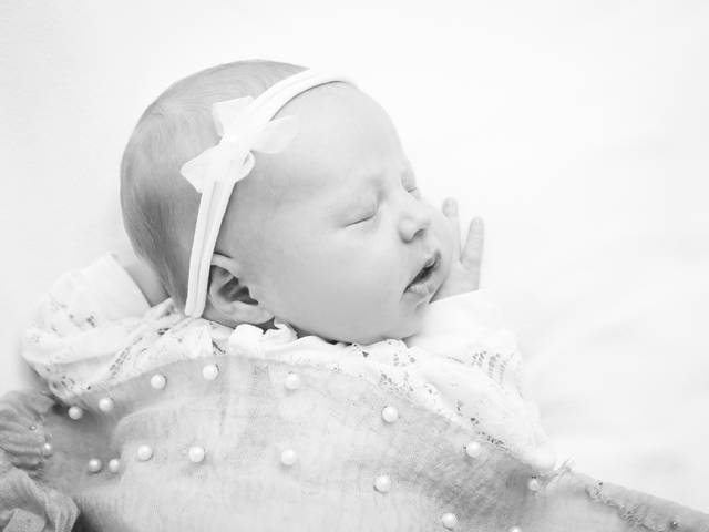 Newborn de Newborn - Anelize