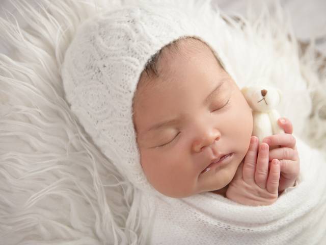 Newborn de Newborn - Stella