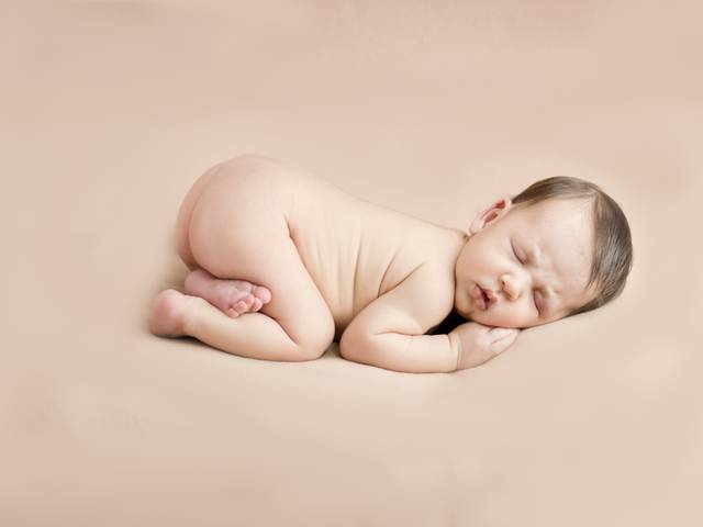 Newborn de Newborn - Antônio