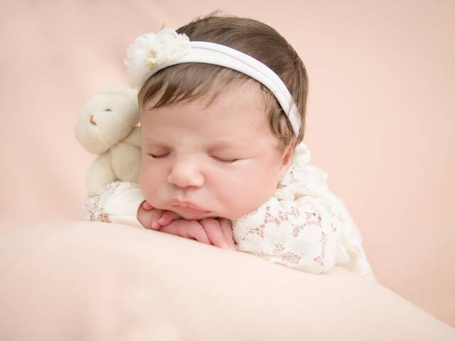 Newborn de Newborn - Sophia