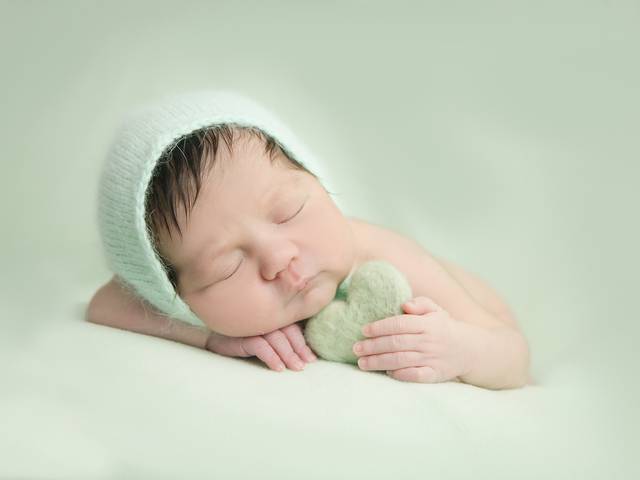 Newborn de Newborn - Théo