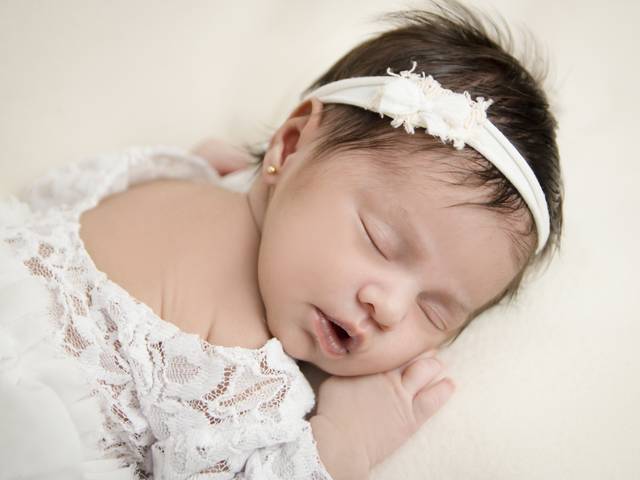 Newborn de Newborn - Lia