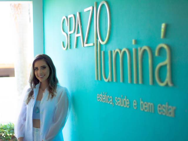 Fotografia Corporativa de Spazio Iluminá