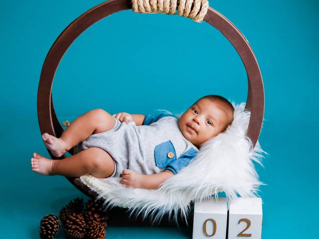 Acompanhamento de Book Acompanhamento Mensal Anthony