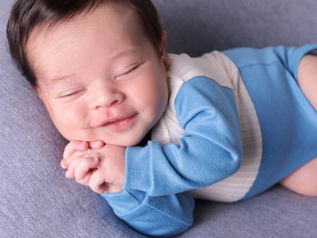 Newborn  de Newborn Hugo 