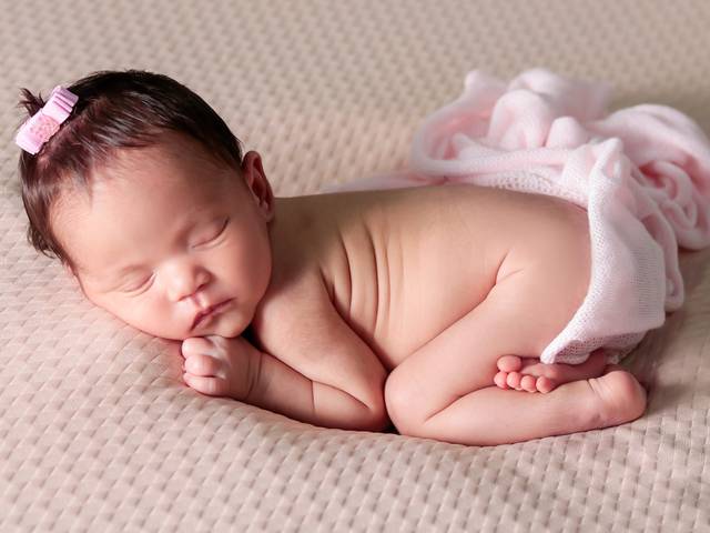 Newborn  de Newborn Ana Julia