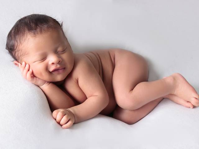 Newborn  de Book Newborn Benício 15 dias 