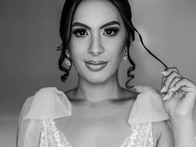 Casamentos de Luana & Gabriel