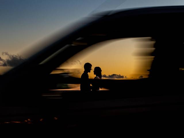 Ensaios de Ensaio - Márcia & Otavio