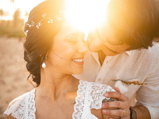 Casamentos de Casamento - Luane & Rafael