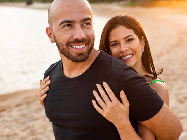 Ensaios de Lais & Bruno