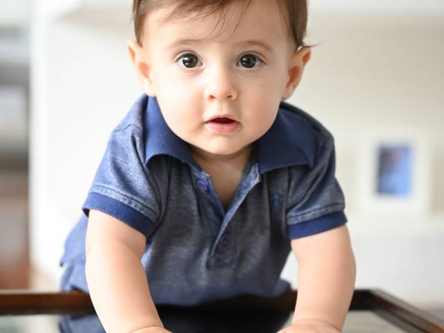 Família de Acompanhamento do Bento
