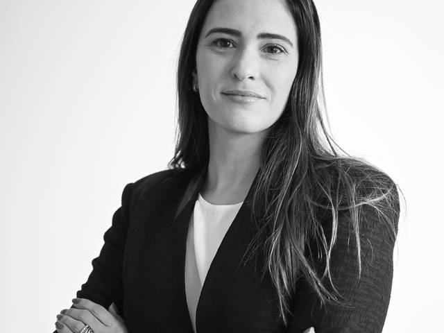 Corporativas de Advogada Laura