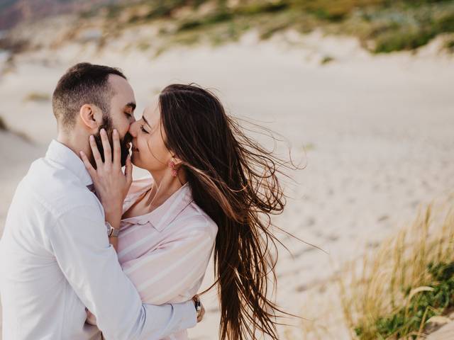 In Love ~ Namorados de In Love Vera e Daniel