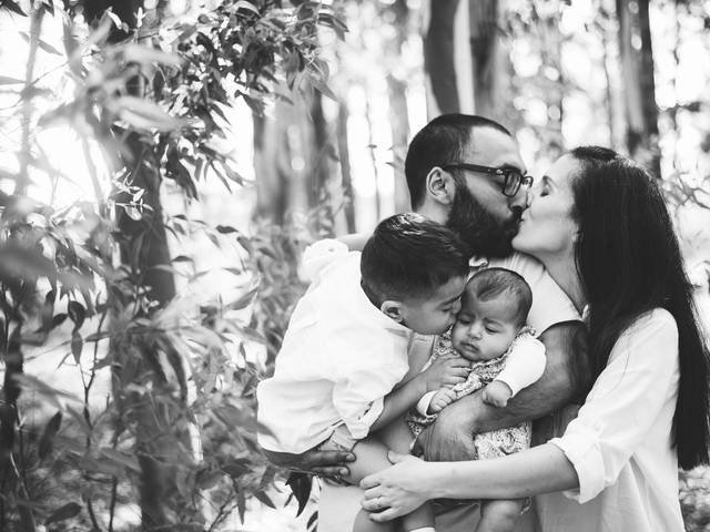 Happy ~ Família de Happy Flávia e Nuno