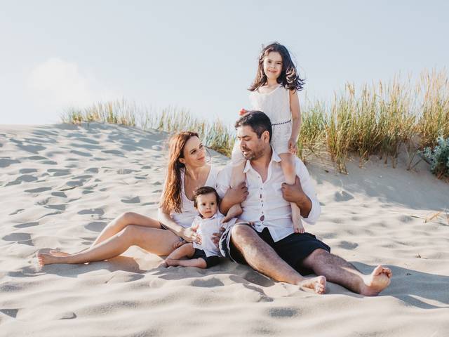 Happy ~ Família de Happy Claudia e Zé