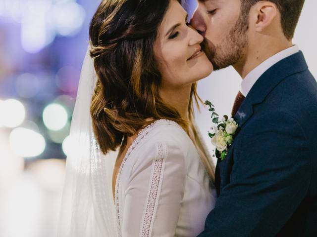 Passion ~ Casamentos de Casamento Beatriz e Ricardo | Um casamento de Inverno