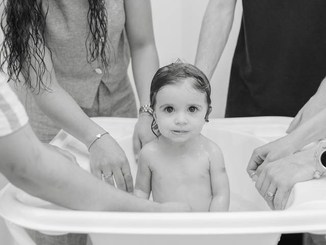 Batizado de Batizado